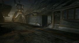 une photo d'Ã©cran de Syberia sur Microsoft X-Box